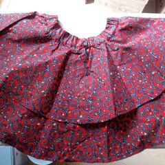 Child's Skirt