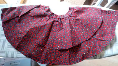 Child's Skirt