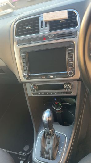 2015 Volkswagen Polo