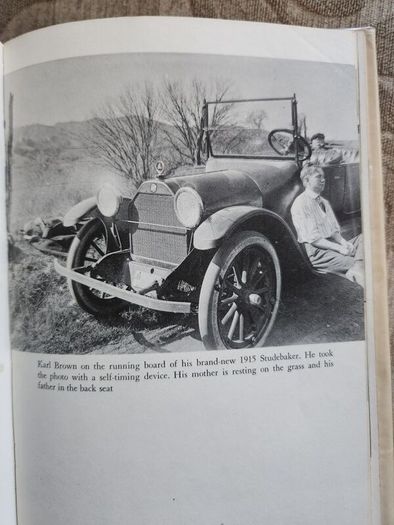 Adventures With D. W.griffith. By Karl Brown. Edited And With An Introduction By Kevin Brownlow. First Edition Hardback With Dustjacket In Good Condition.