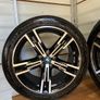 Genuine 18-inch BMW Style 848 alloy wheels Image 4