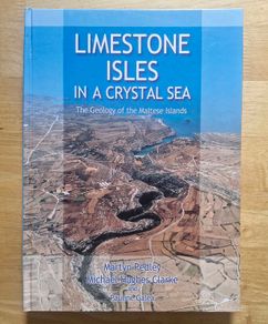 Limestone Isle in a Crystal Sea: The Geology of the Maltese Islands