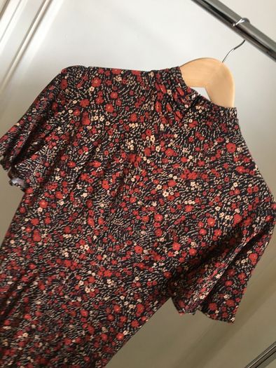 Zara full length dress size 8/10