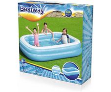 Bestway pool 2.62m
