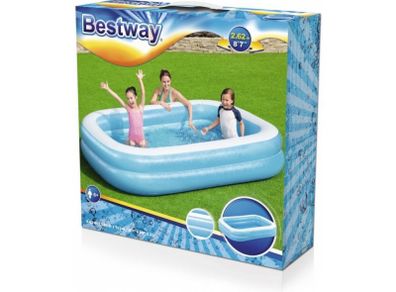 Bestway pool 2.62m