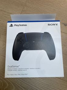PlayStation controller box only