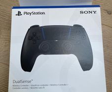 PlayStation controller box only
