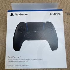 PlayStation controller box only
