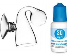 Co2 Drop Checker Nano