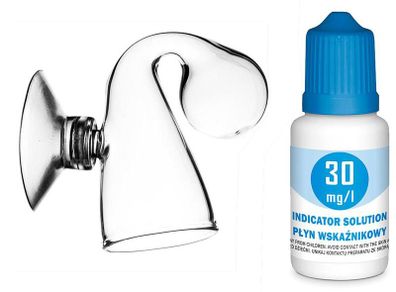 Co2 Drop Checker