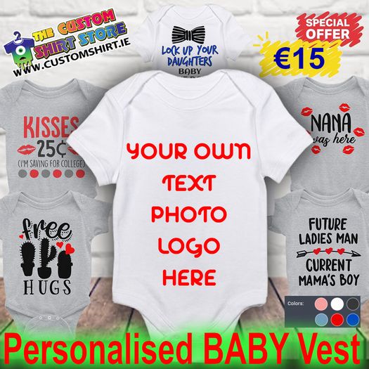 T-Shirt Printing & Workwear Embroidery | Photocopy Services