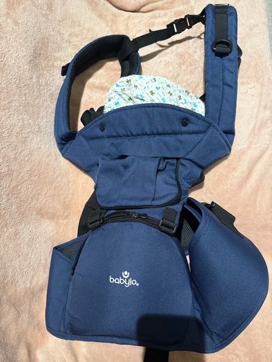 baby carriers