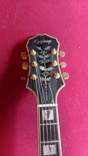 Epiphone Sheraton