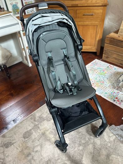 Joolz Aer lightweight buggy