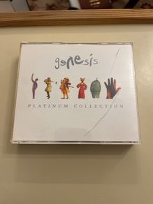 Rock, Blues and Soul CD Collection for sale