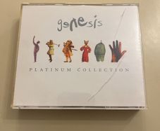 Rock, Blues and Soul CD Collection for sale