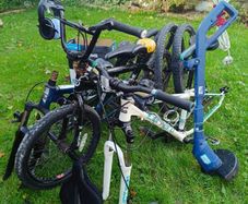 Bikes
