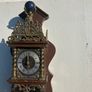 wall clock Image 3