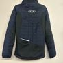 Audi jacket, unisex size xs (men's) or m (women's) Image 6