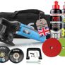 DAS-6 V2 Dual Action Car Polisher Image 2