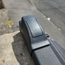 opel zafira (B) luggage cover Image 3