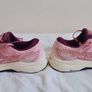 asics gt-2000 10 pink/rose Size 9 eu 43.5 in like new condition Image 6