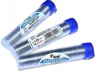 main image for ad Solder Wire Sn60Pb40-SW26/2.5% fi1.0mm 16g Vial