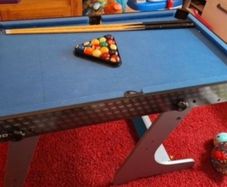 kids pool table