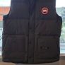 Canada Goose Gilet (Large Man's,) Image 8