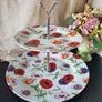 The Leonardo Collection Cake Stand Image 2