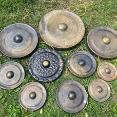 Vietnamese Tuned Gongs