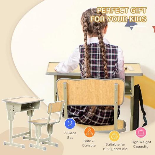 Children's desk