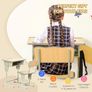 Children's desk Image 4