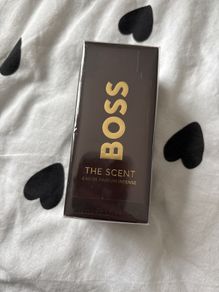 Boss The Scent 50 ml