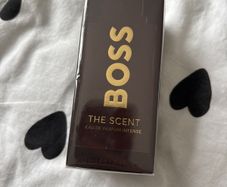 Boss The Scent 50 ml