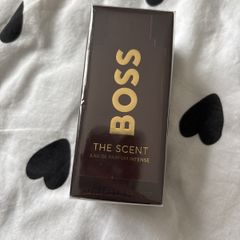 Boss The Scent 50 ml