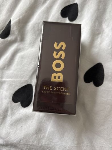 Boss The Scent 50 ml