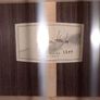 Hanika 58pf Classical guitar - concert range Image 3