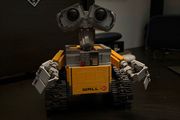Lego Wall E