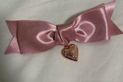 Flower Knows Strawberry Cupid Hair Clip