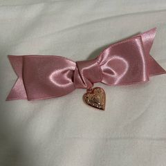 Flower Knows Strawberry Cupid Hair Clip