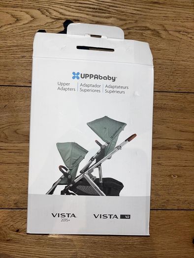 Uppa Baby Vista V2