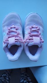 Nike girls shoes