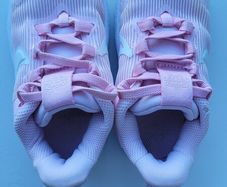 Nike girls shoes