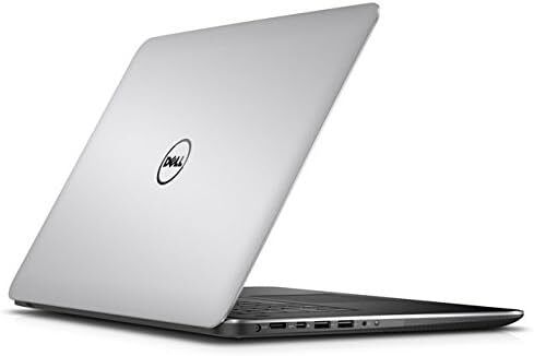 Dell Precision M3800 Touchscreen 4K Mobile Workstation i7 16GB RAM 500GB SSD NVIDIA Quadro K1100M 2GB GDDR5 Gaming Business Laptop