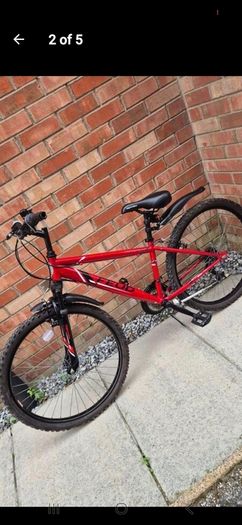 apollo mtb 26inch wheels