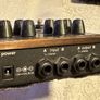 TC Electronic Nova Dynamic -2 compressors/ noise gate in one pedal Image 3