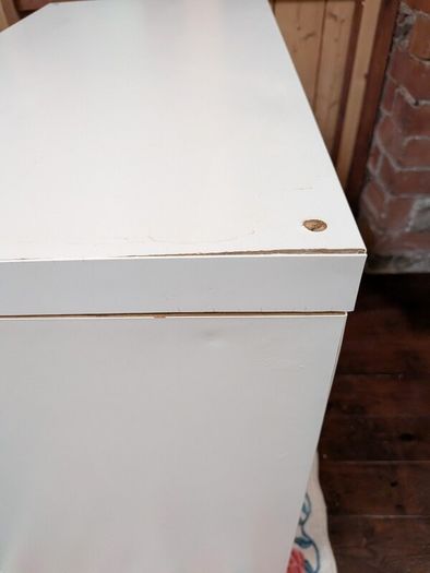 Kallax Shelf 4x4 (see photos)