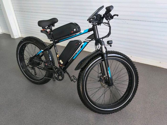 Hitway Bk15 Ebike