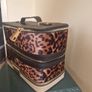 River Island Vanity / Make Up Case Image 3